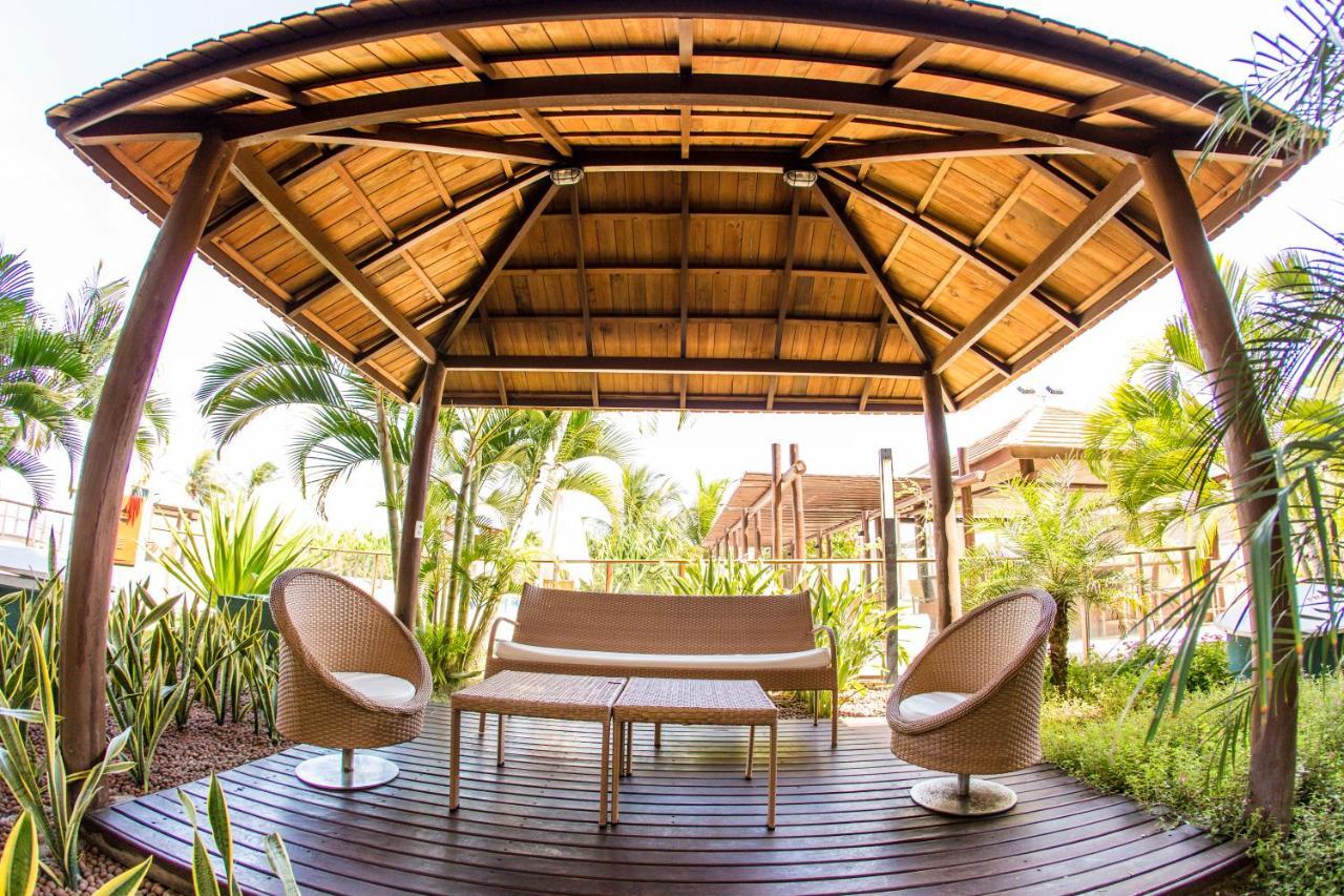 Barra Bali - Barra De Sao Miguel 아파트 외부 사진