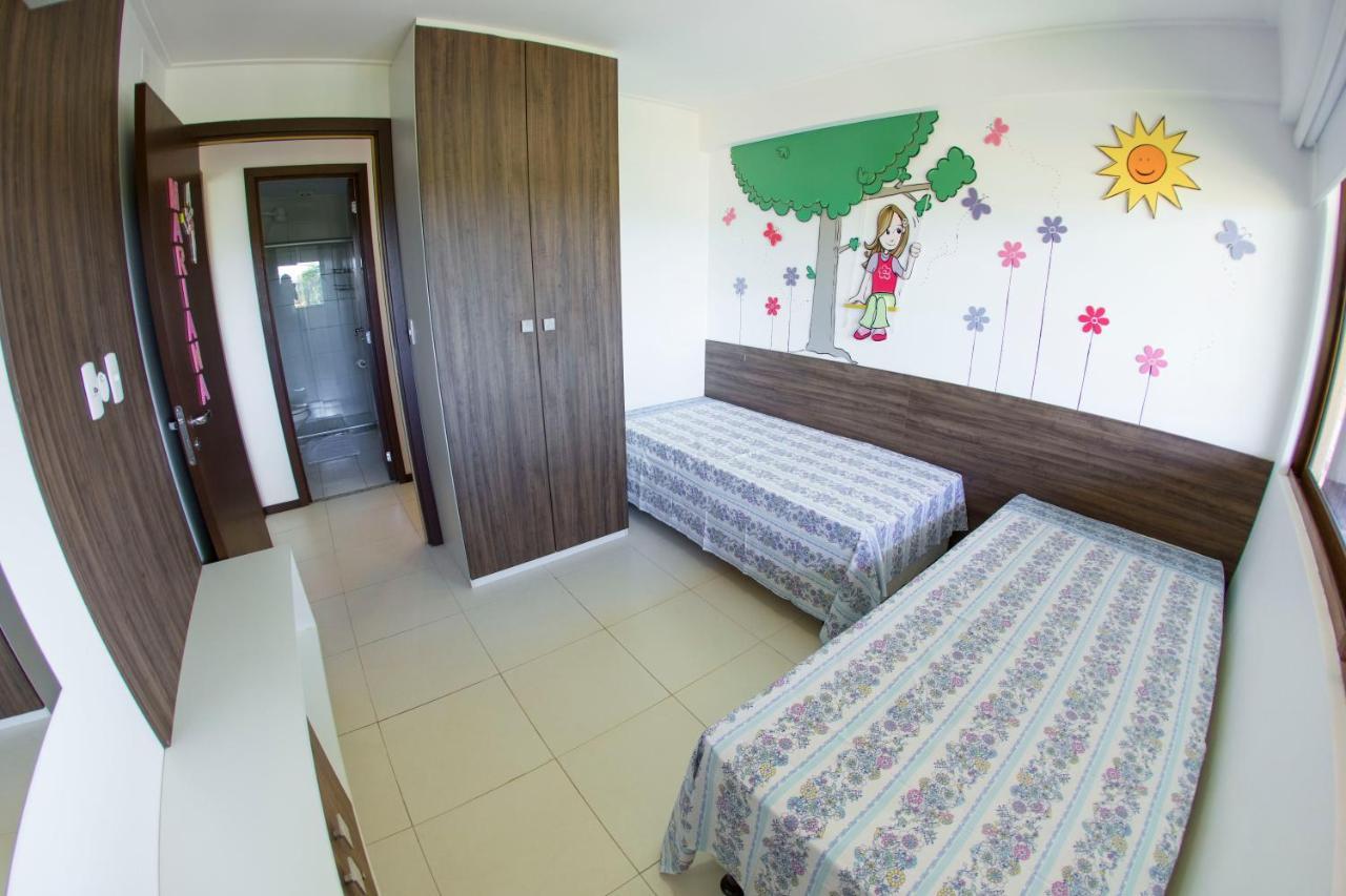 Barra Bali - Barra De Sao Miguel 아파트 외부 사진
